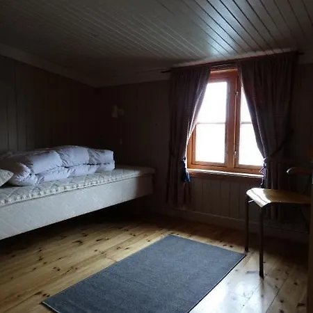 The Traditional Burekka 17 - Lofoten Stamsund Room photo