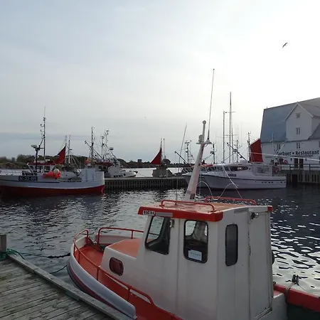 The Traditional Burekka 17 - Lofoten Stamsund Exterior photo