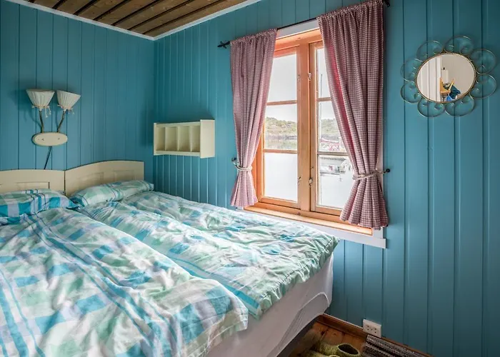 The Traditional Burekka 17 - Lofoten