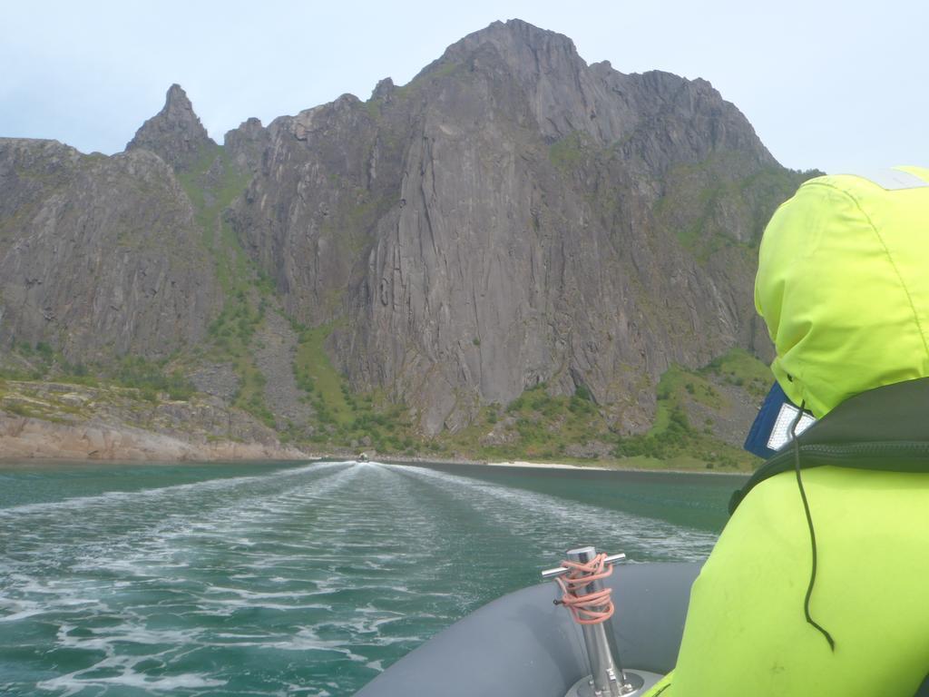 The Traditional Burekka 17 - Lofoten