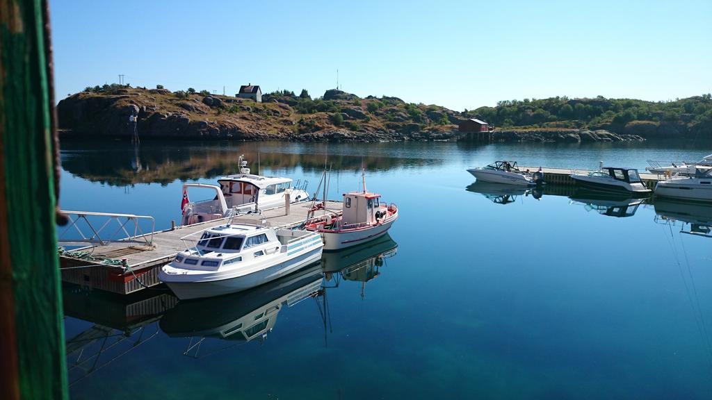 Feriehus The Traditional Burekka 17 - Lofoten Stamsund