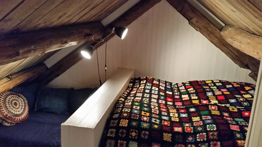 The Traditional Burekka 17 - Lofoten