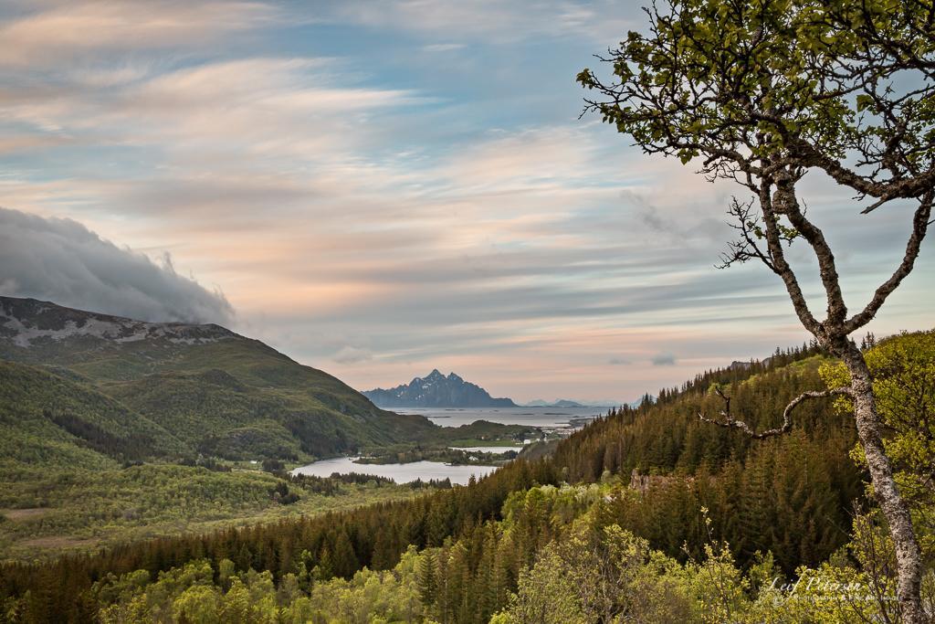 The Traditional Burekka 17 - Lofoten