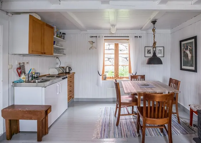 Burekka 17, Lofoten