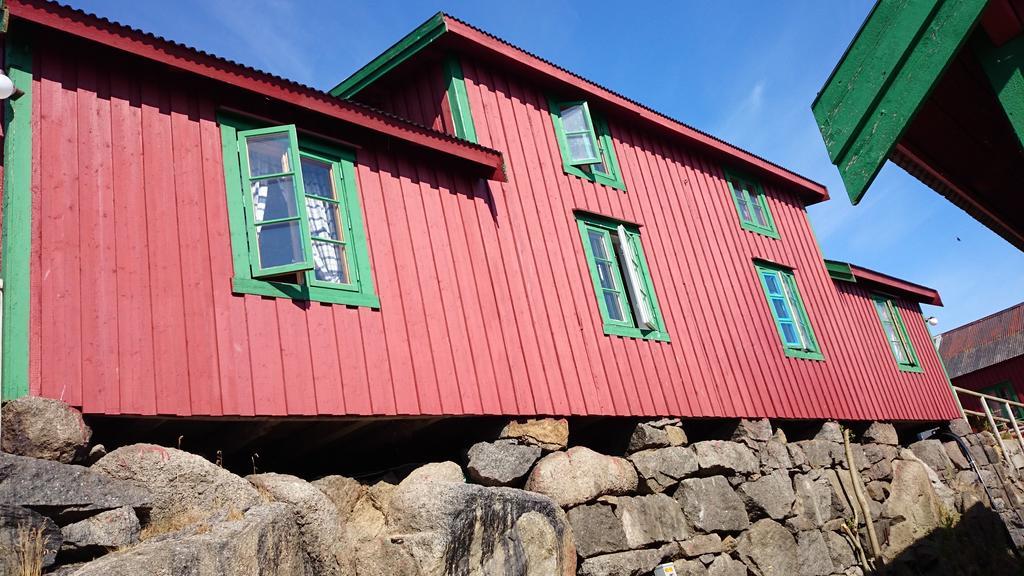 Burekka 17, Lofoten *