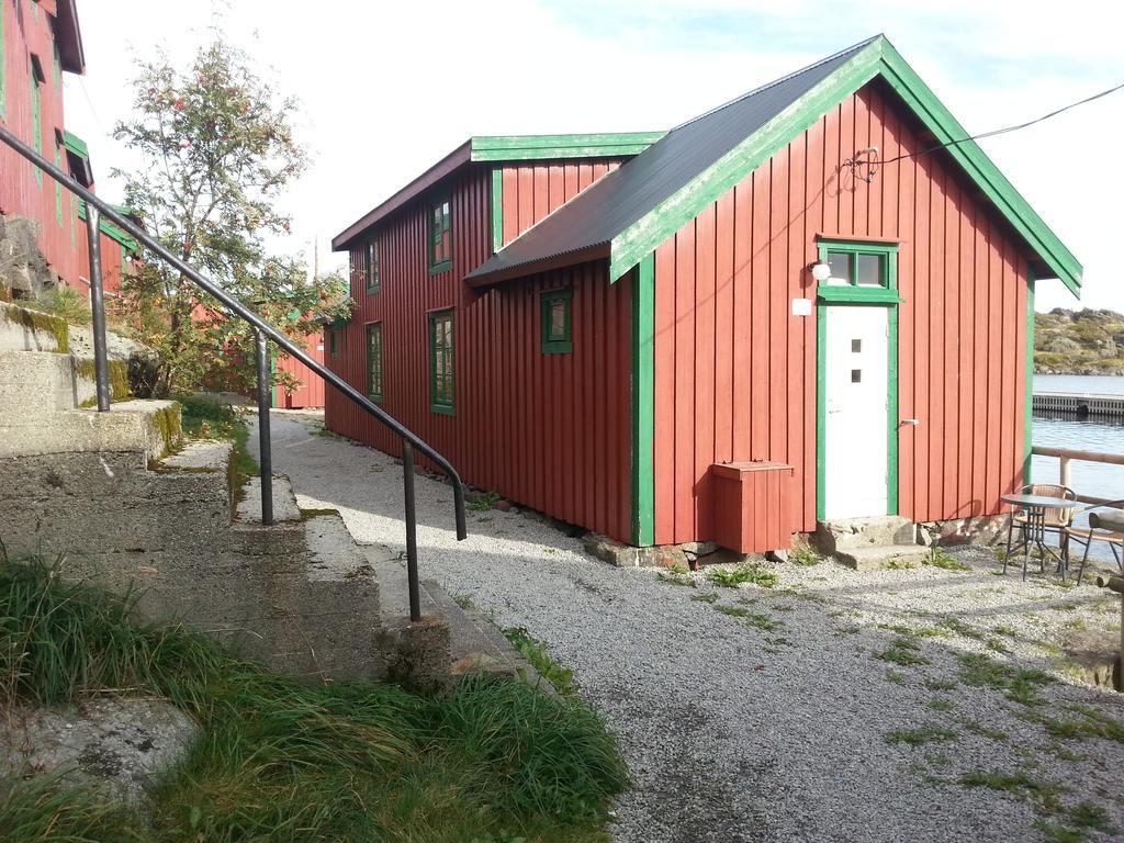 Feriehus Burekka 17, Lofoten Stamsund