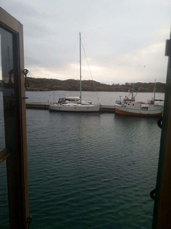 Feriehus Burekka 17, Lofoten Stamsund