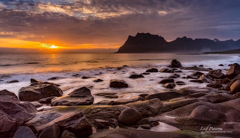 Feriehus Burekka 17, Lofoten *