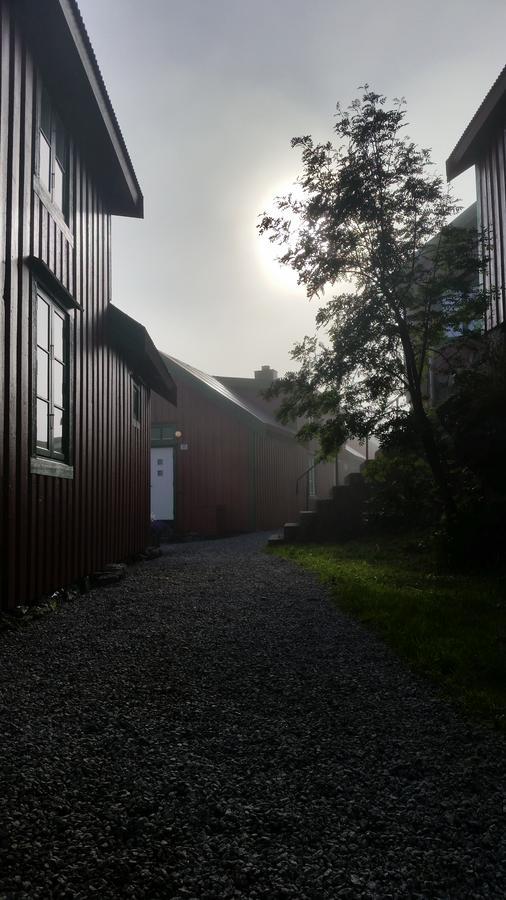 Burekka 17, Lofoten