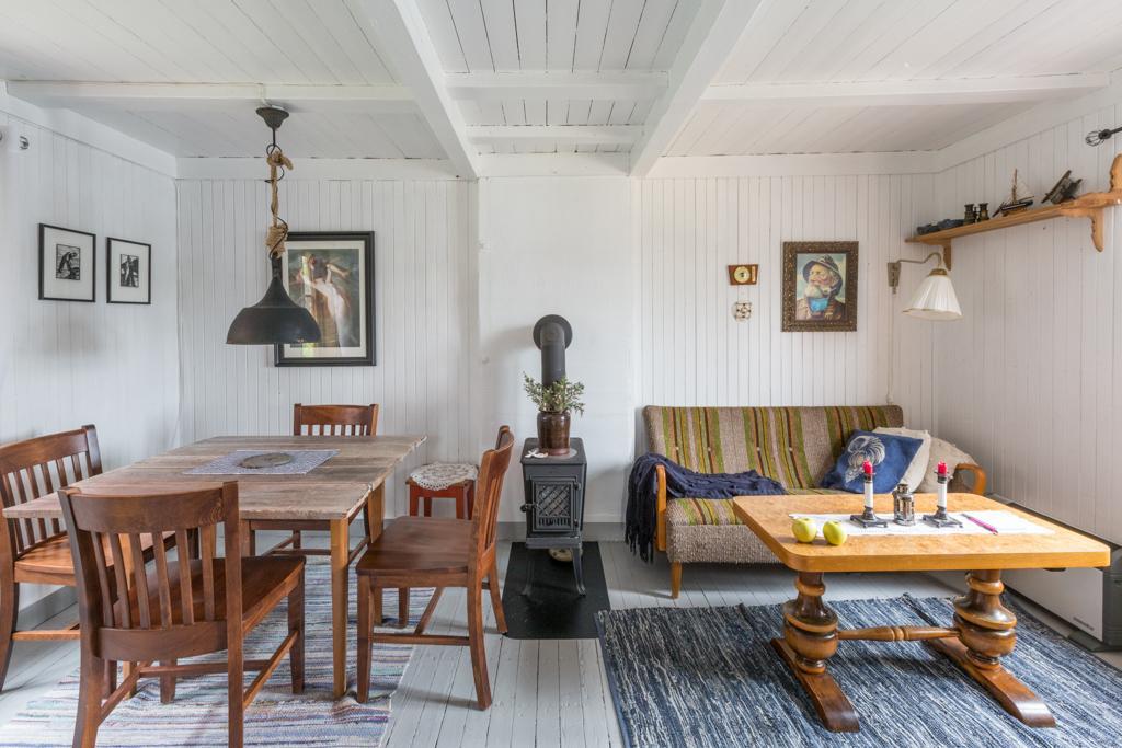 Feriehus Burekka 17, Lofoten *